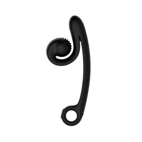 Snail Vibe - Curve - Duo vibrator